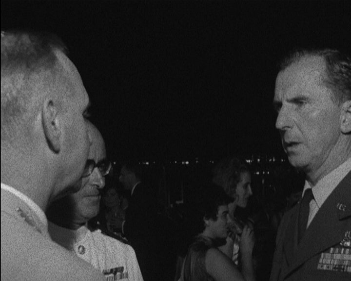 George Anderson visita Angola