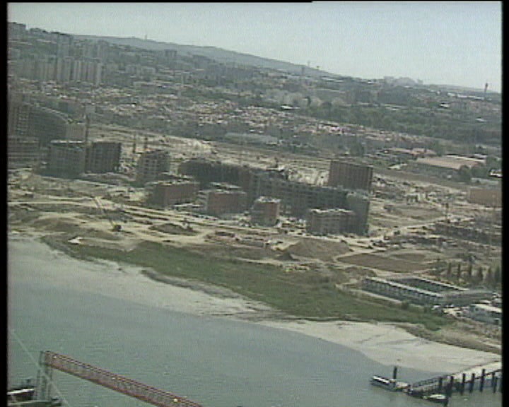 Auditoria à Parque Expo