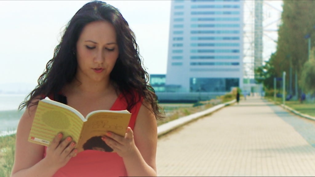 Djaimilia Pereira de Almeida