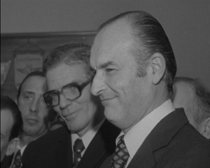 Valadão Chagas em Alcochete