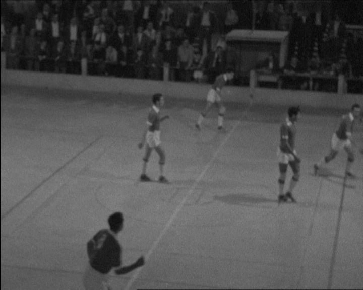 Andebol: FC Porto vs Salgueiros