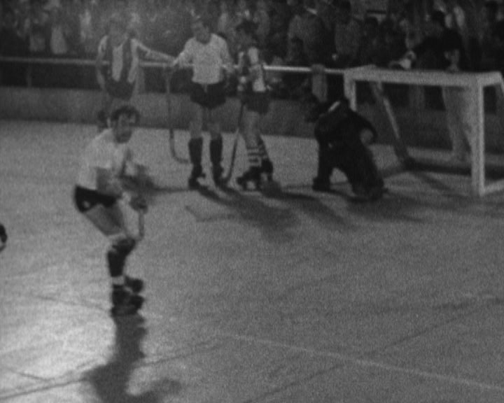 Jogo de hóquei em campo Porto vs Ramaldense – RTP Arquivos