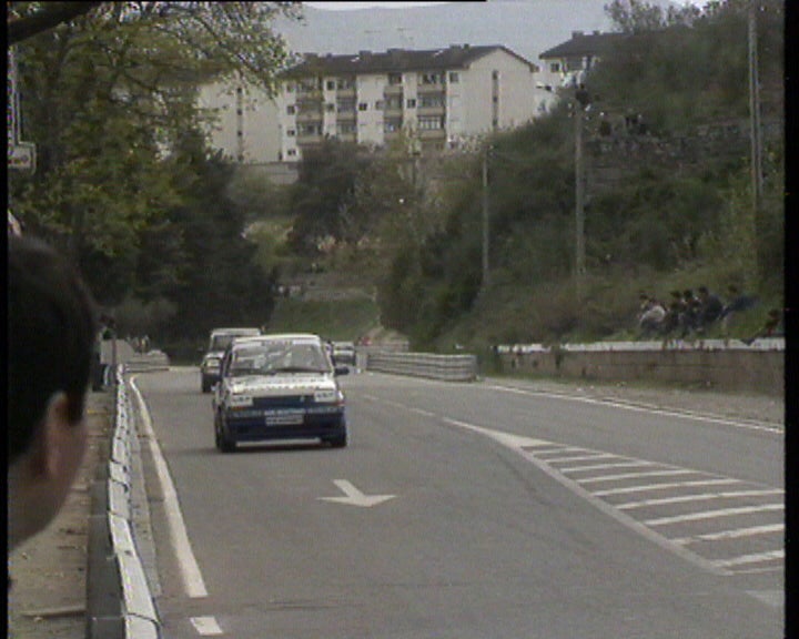 Troféu Toyota para consagrados