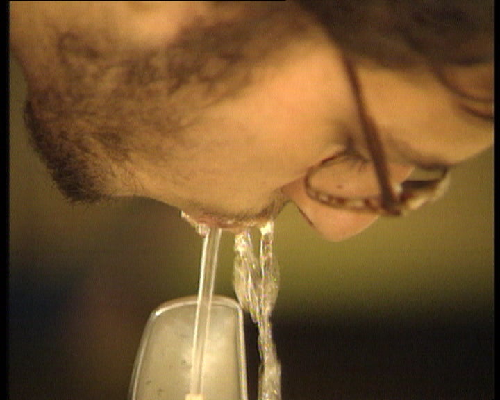 Privatização da distribuição de água