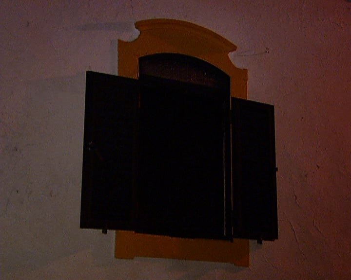 O “Monte das Viúvas”