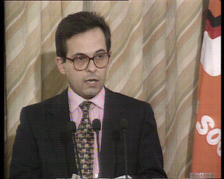 Reação ao veto presidencial