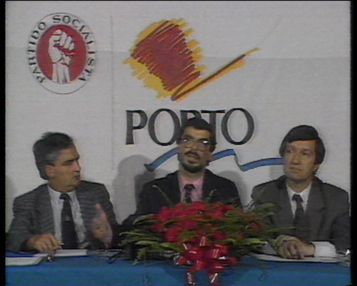 PS contra lei eleitoral das autarquias