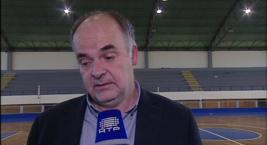 Basquetebol Feminino: União Sportiva vs CAB Madeira