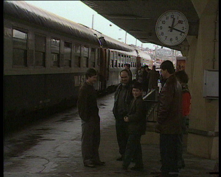 Portugueses partem para França