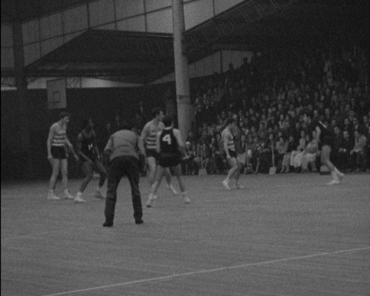 Basquetebol: Sporting vs Académica