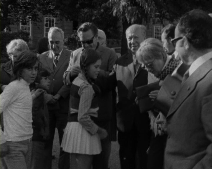 Turistas russos no Porto