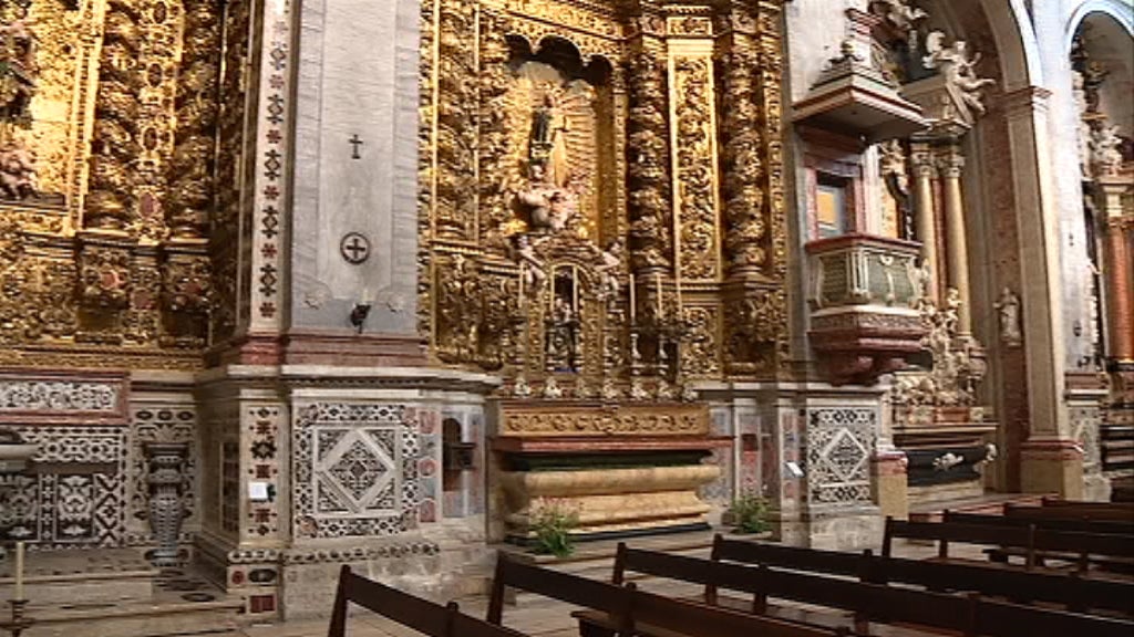 Museu Diocesano de Santarém