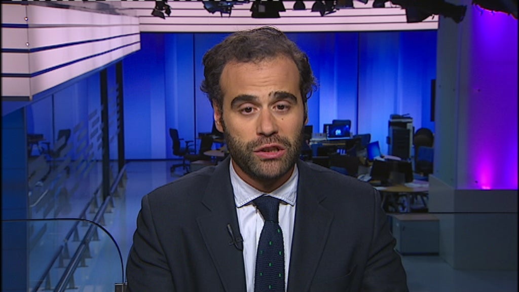 Entrevista a Felipe Pathé Duarte