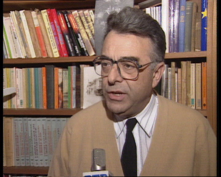 Entrevista a Paulo Mendo