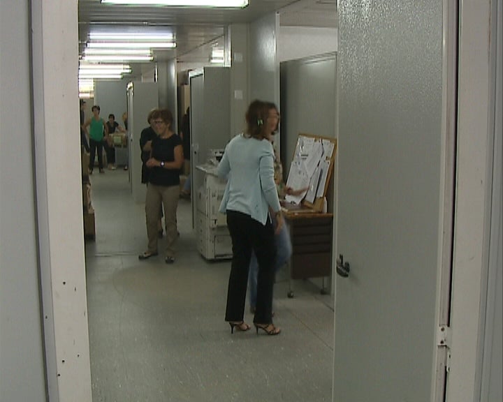 Novo Mapa Judiciário