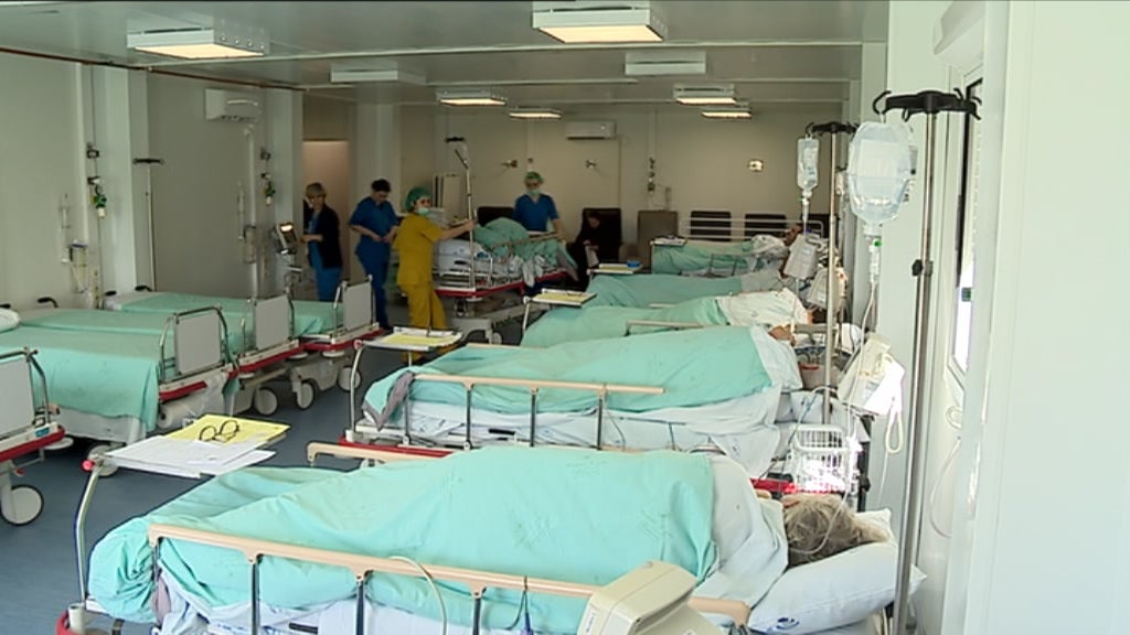 Governo retoma negociações com os sindicatos dos enfermeiros