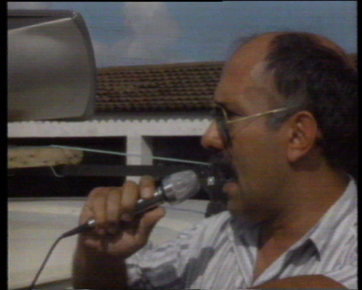 Campanha eleitoral do PDA