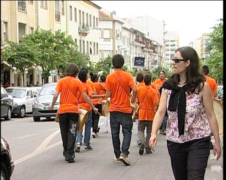 Festival de Percussão