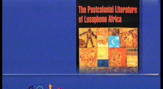 Literatura africana lusófona