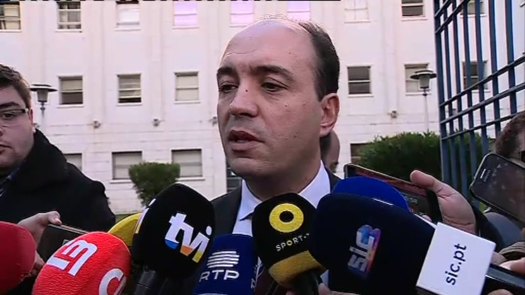 SAD do Sport Lisboa e Benfica ilibada da Operação E-Toupeira