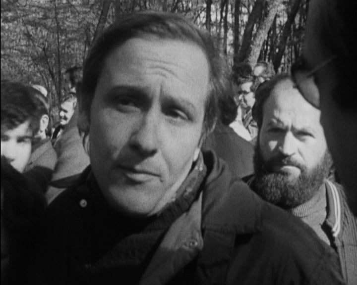 Ocupação da Quinta das Conchas em Lisboa