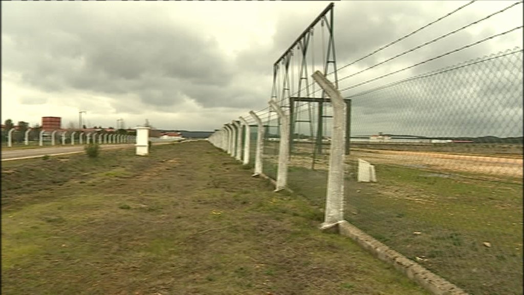 Comissão de Inquérito a Tancos