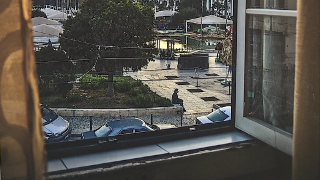 Exposição “Lisboa à Janela”