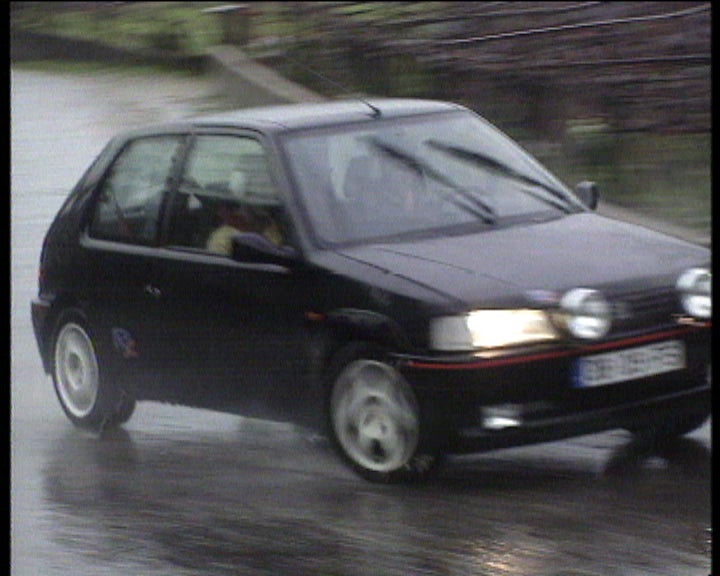 Preparação do Rali Sopete