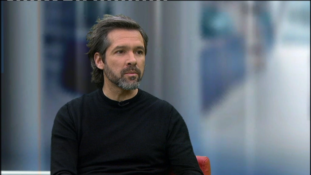 Entrevista com João Ferreira