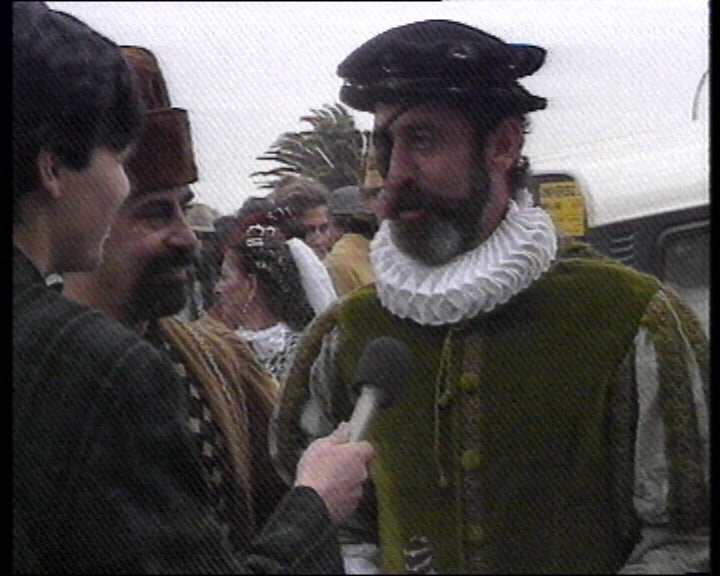 Expedição todo-o-terreno entre Lagos e Macau