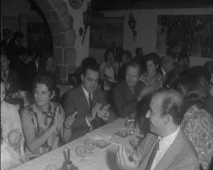 Apresentação do Só nós dois… Fado e Samba no Brasil