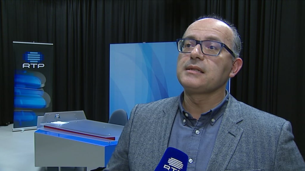 António Costa sobre violência doméstica