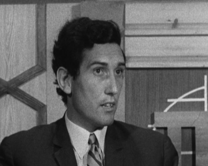 Entrevista a Carlos Appleton