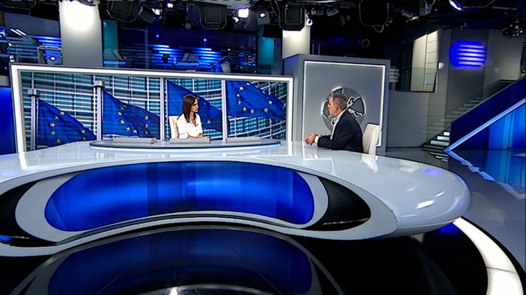 Entrevista a Celso Filipe