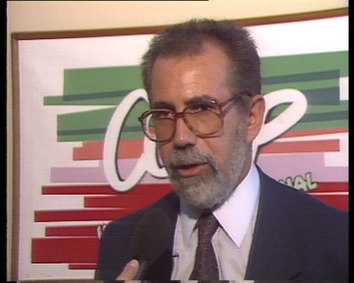 Cimeira sindical ibérica