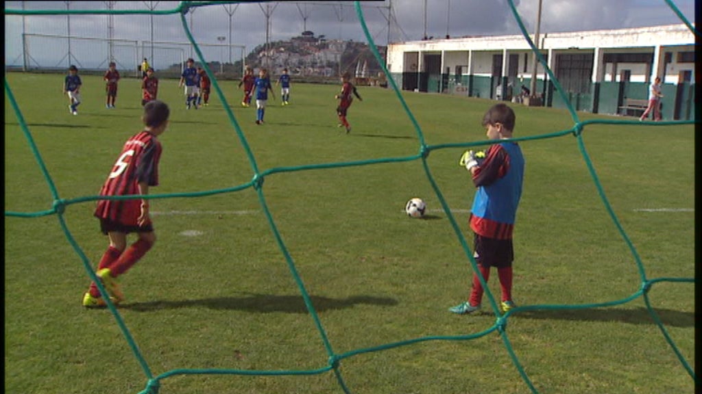 V Edição do Torneio Marítimo Centenário