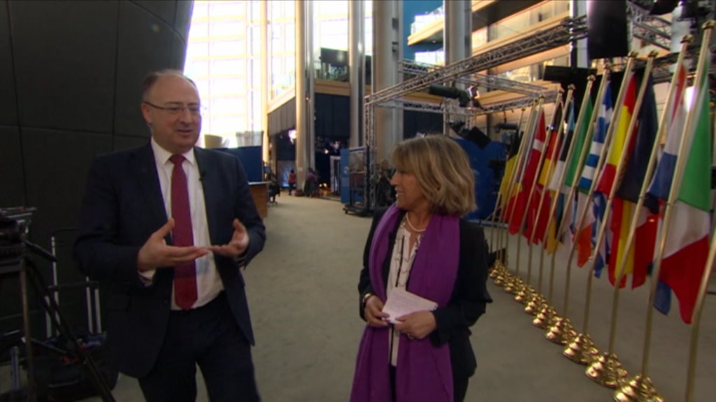 Entrevista a José Manuel Fernandes