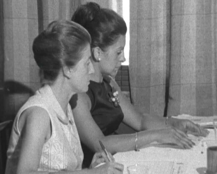 1º Concurso de Barmen