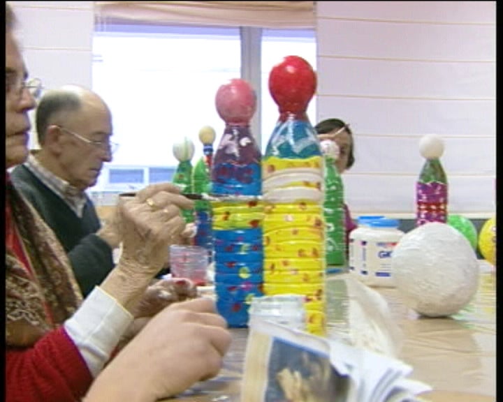 Solidariedade social