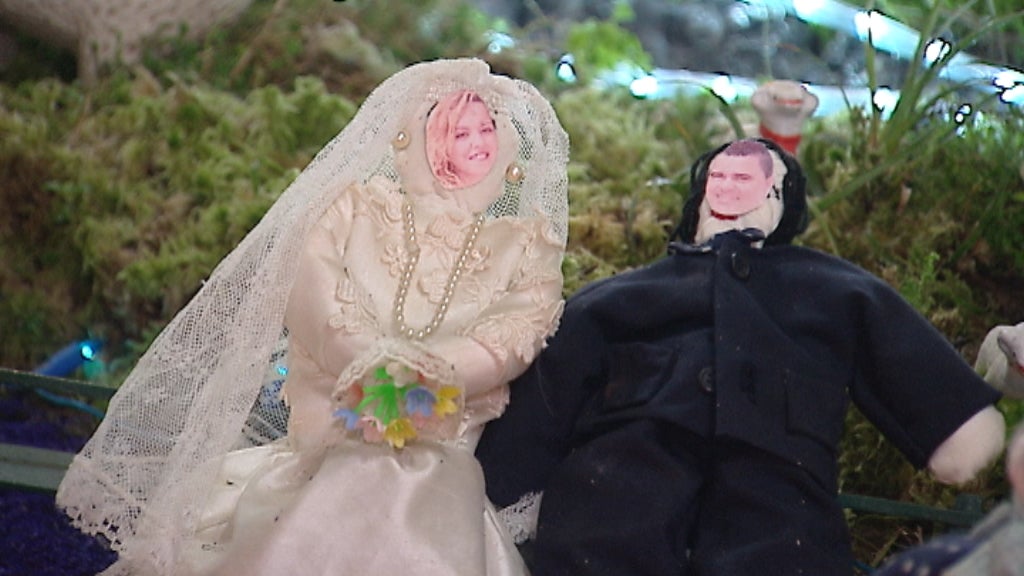 Presépio do Rabo de Peixe