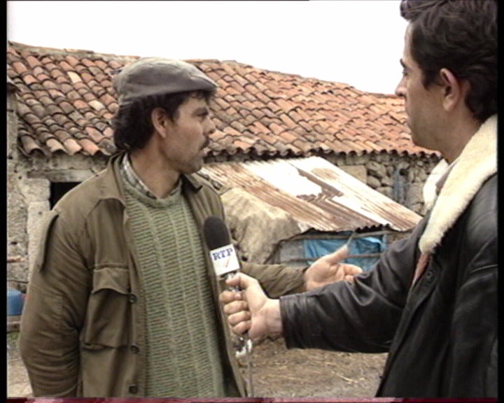 O Queijo da Serra II