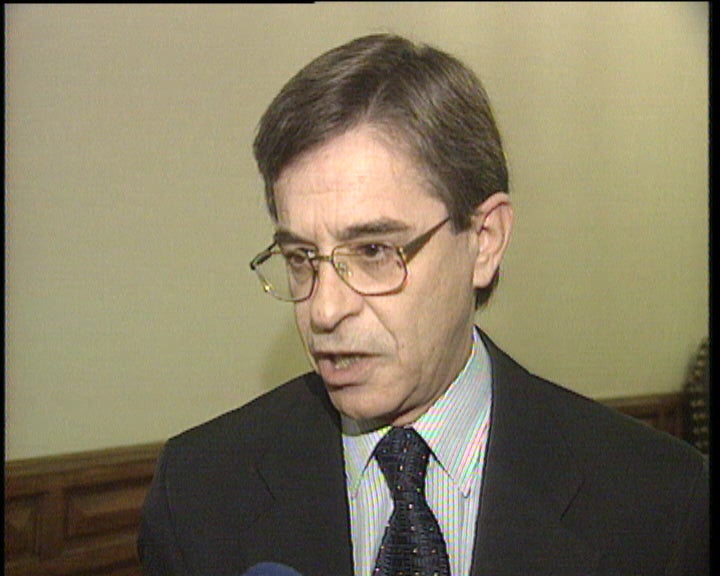 Reações ao fim do negócio TAP / Swissair