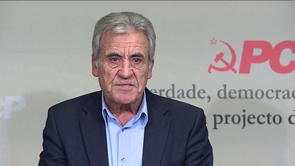 Debate do Orçamento do Estado 2016