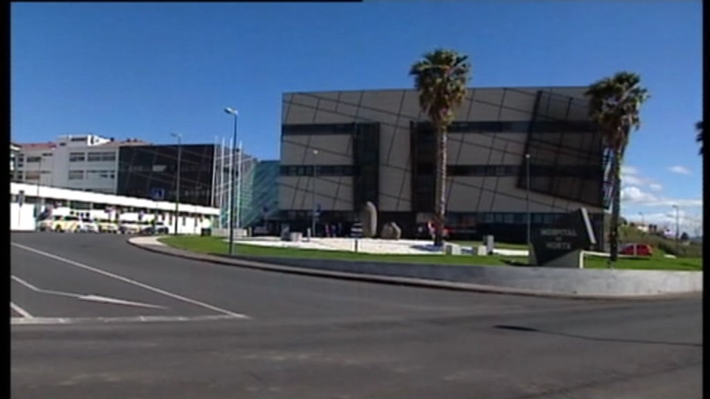 Dados da população açoriana