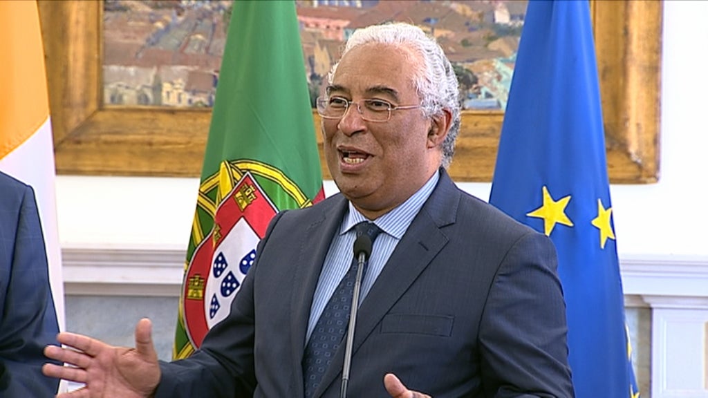 António Costa e a CGD