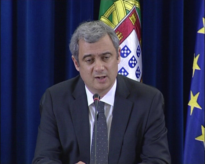 Silva Pereira sobre a Guiné-Bissau