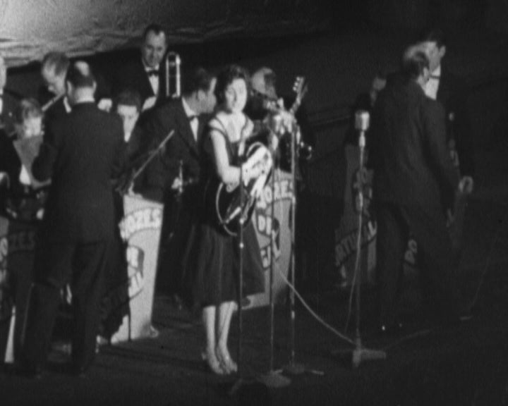 10º aniversário do programa Vozes de Portugal