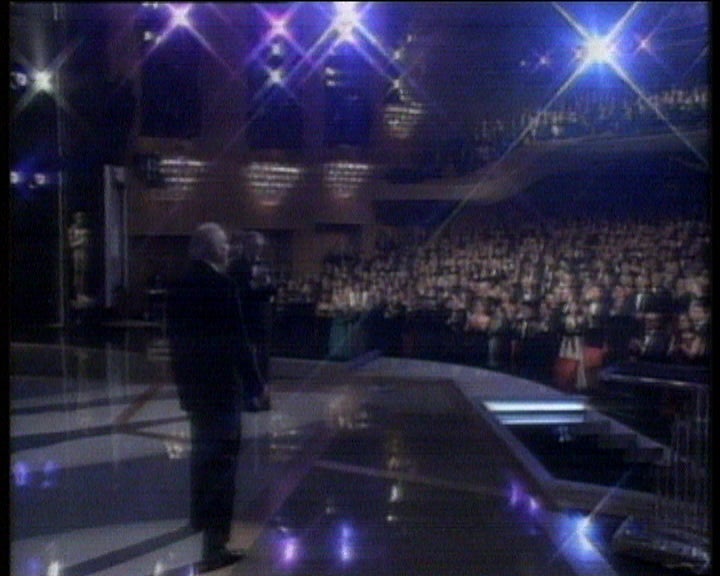 Óscares da Academia