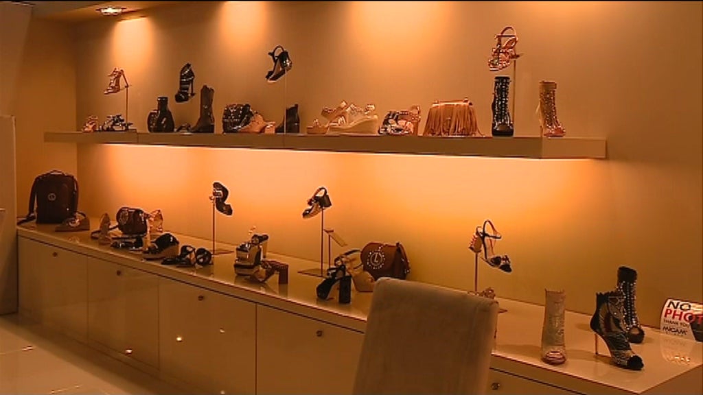 Feira de Calçado de Milão