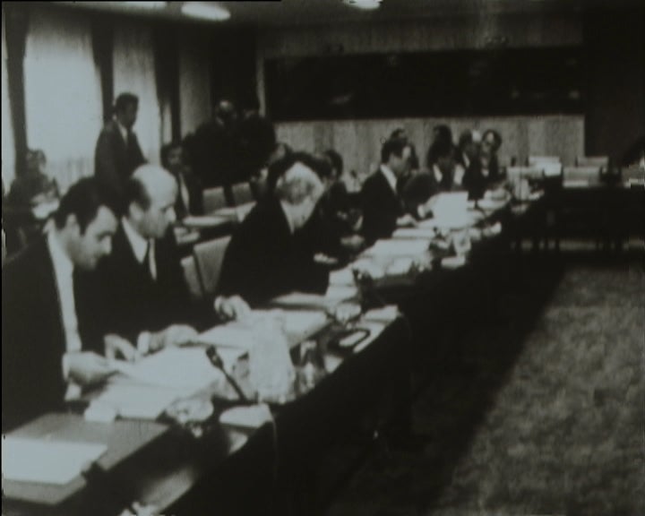 Negociações para a adesão de Portugal à CEE